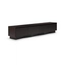 Charman Entertainment Cabinet | Smoked