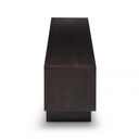 Charman Entertainment Cabinet | Smoked