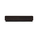 Charman Entertainment Cabinet | Smoked
