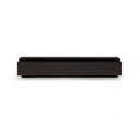 Charman Entertainment Cabinet | Smoked