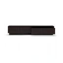 Charman Entertainment Cabinet | Smoked