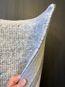 Clifton Rug | Bone