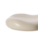 Cloud LRG Platter | Ecru