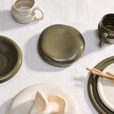 Cloud SML Platter | Olive