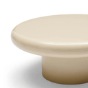 Coby Coffee Table | Beige Gloss