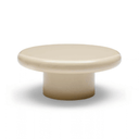 Coby Coffee Table | Beige Gloss