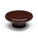 Coby Coffee Table | Cappuccino Gloss