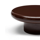 Coby Coffee Table | Cappuccino Gloss