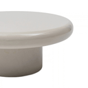 Coby Coffee Table | White Gloss