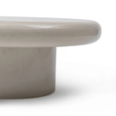Coby Coffee Table | White Gloss