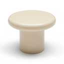 Coby Coffee Table | Beige Gloss