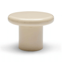 Coby Coffee Table | Beige Gloss