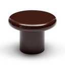 Coby Coffee Table | Cappuccino Gloss