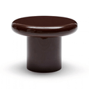 Coby Coffee Table | Cappuccino Gloss