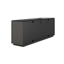 Corridor 8109 Buffet Cabinet | Charcoal