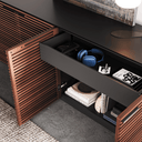 Corridor 8109 Buffet Cabinet | Natural Walnut
