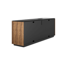 Corridor 8109 Buffet Cabinet | Natural Walnut