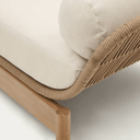 Crete Patio Bench