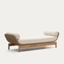 Crete Patio Bench