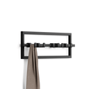 Cubiko 5 Coat Hooks