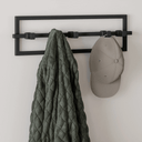 Cubiko 5 Coat Hooks