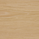 Curva Bedside Table | Oak / Tempest