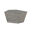 Cyber Patio Coffee Table