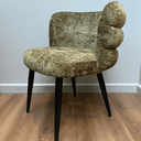 Dael Dining Chair | Caper Green