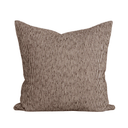 Dalton Cushion | Chocolate