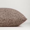 Dalton Cushion | Chocolate