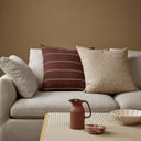 Dalton Cushion | Oat