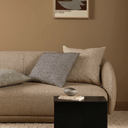 Dalton Cushion | Oat