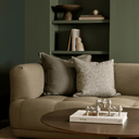 Dalton Cushion | Olive