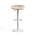 Danua Adjustable Barstool | Beige