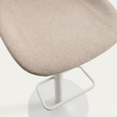 Danua Adjustable Barstool | Beige