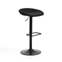 Danua Adjustable Barstool | Black