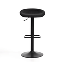 Danua Adjustable Barstool | Black