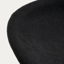Danua Adjustable Barstool | Black