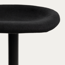 Danua Adjustable Barstool | Black