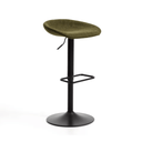 Danua Adjustable Barstool | Green