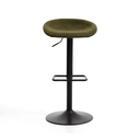 Danua Adjustable Barstool | Green