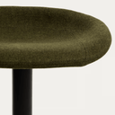 Danua Adjustable Barstool | Green