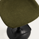 Danua Adjustable Barstool | Green