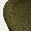 Danua Adjustable Barstool | Green