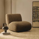 Davon Swivel Armchair