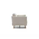 Daylesford Sofa | Natural Leg
