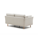 Daylesford Sofa | Natural Leg