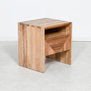 Specter Bedside | Natural