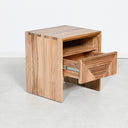 Specter Bedside | Natural