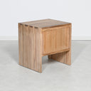 Specter Bedside | Natural